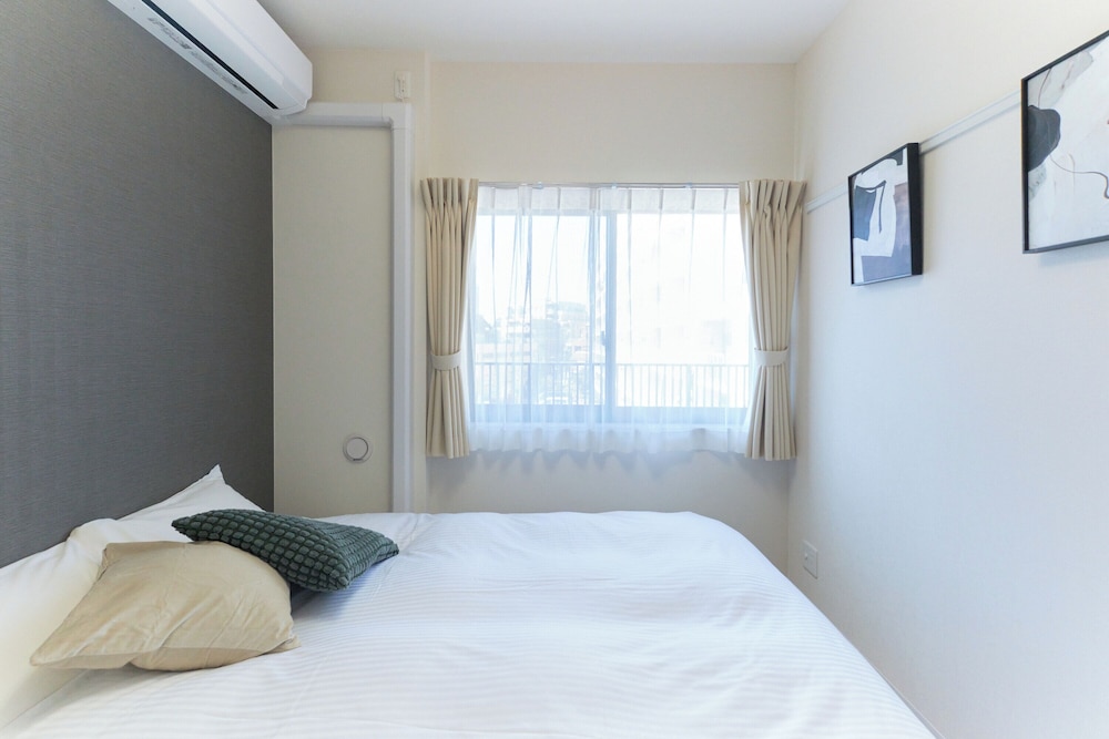 D-1(5p) 禁煙 客室13 | AQUA RESIDENCE三軒茶屋