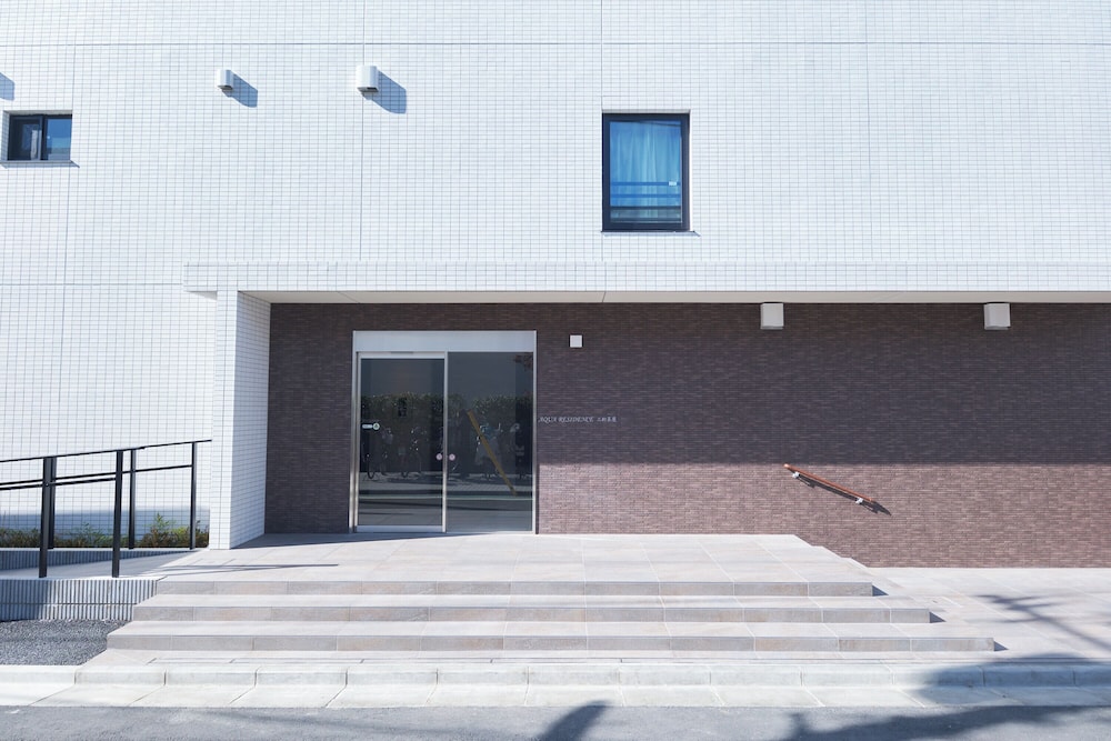 AQUA RESIDENCE三軒茶屋