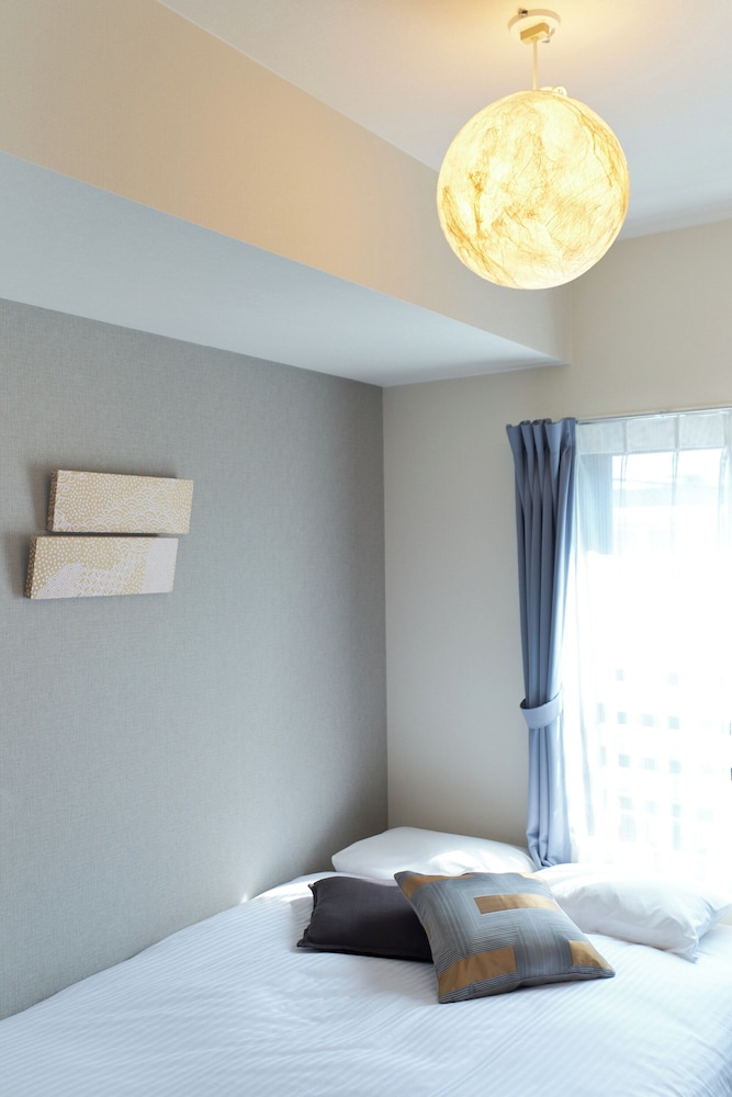C-1(5p) 禁煙 客室9 | AQUA RESIDENCE 三軒茶屋 by Tranova