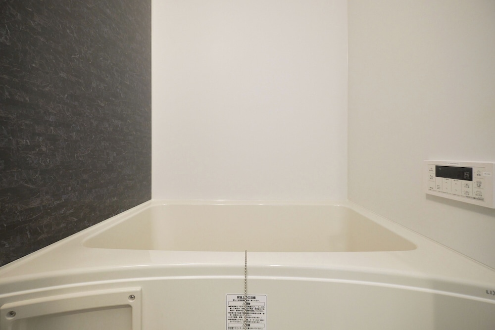 B-1(3p) 禁煙 バスルーム1 | AQUA RESIDENCE三軒茶屋