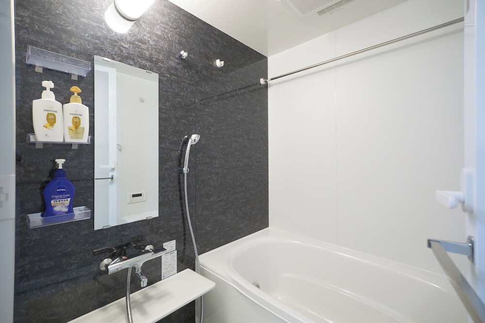 D-1(5p) 禁煙 バスルーム3 | AQUA RESIDENCE三軒茶屋