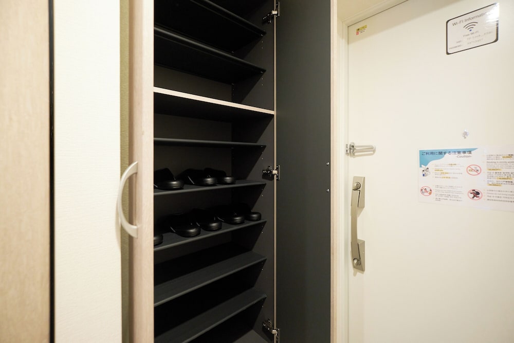 D-1(5p) 禁煙 客室6 | AQUA RESIDENCE三軒茶屋