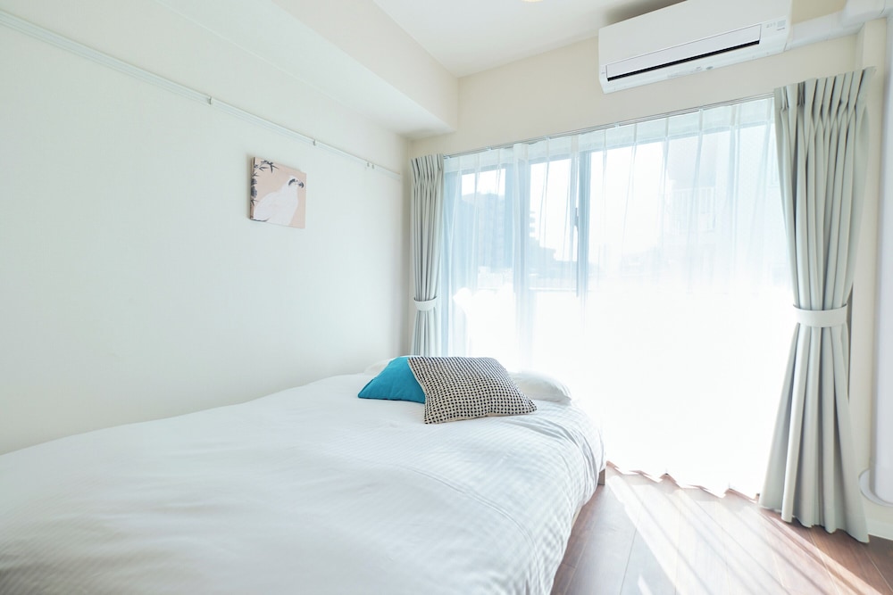 A-1(3p) 禁煙 客室9 | AQUA RESIDENCE 三軒茶屋 by Tranova