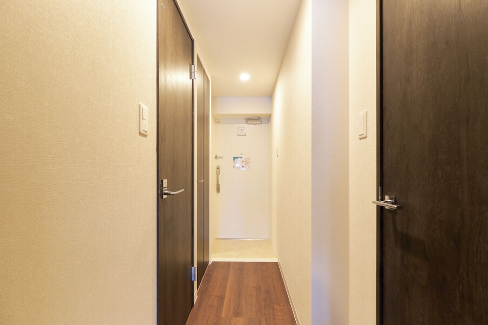 C-1(5p) 禁煙 客室6 | AQUA RESIDENCE 三軒茶屋 by Tranova