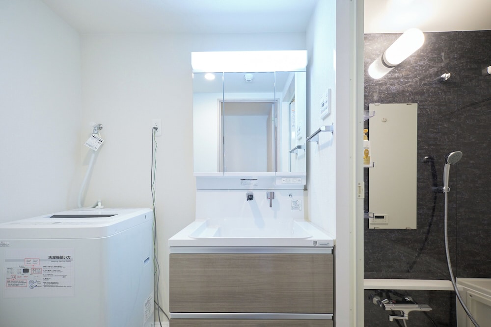 B-1(3p) 禁煙 バスルーム0 | AQUA RESIDENCE三軒茶屋