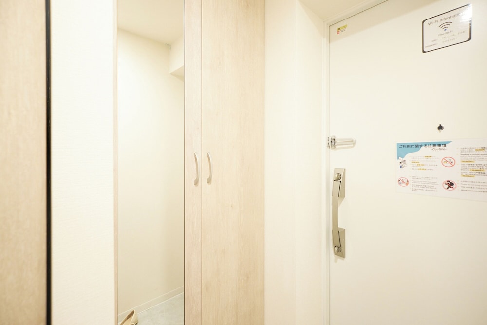 D-1(5p) 禁煙 客室10 | AQUA RESIDENCE三軒茶屋
