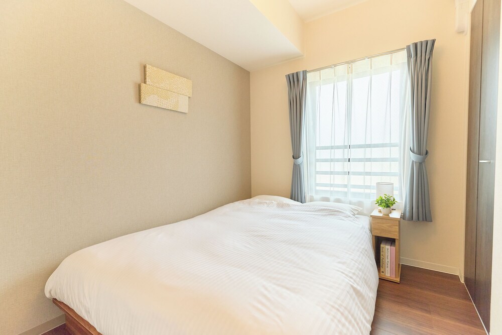 C-1(5p) 禁煙 客室23 | AQUA RESIDENCE 三軒茶屋 by Tranova