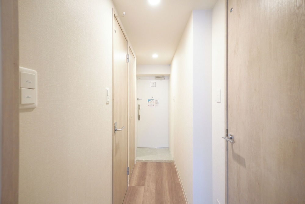 D-1(5p) 禁煙 客室3 | AQUA RESIDENCE三軒茶屋