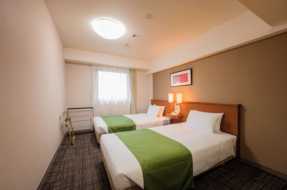 客室1 | ホテルザセブン熊本