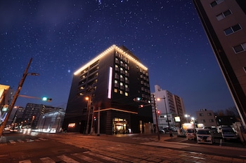 ホテルザセブン熊本