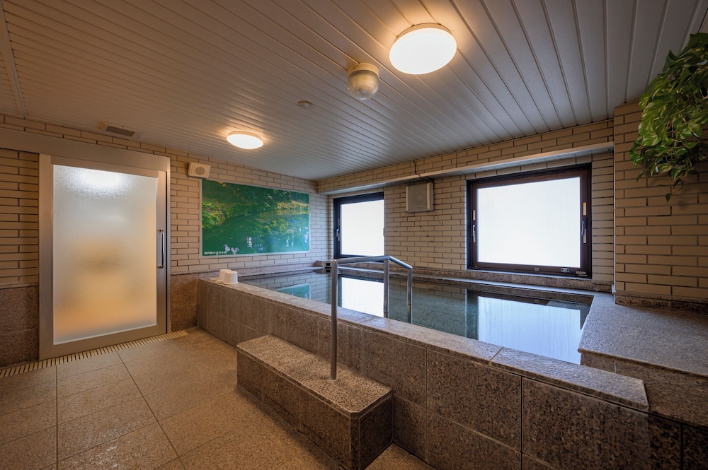 大浴場1 | ホテルザセブン熊本