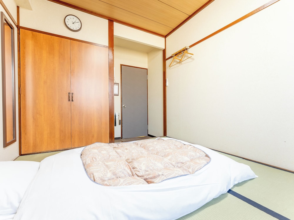 客室1 | ホテル茅茹荘 客室1 | ホテル茅茹荘