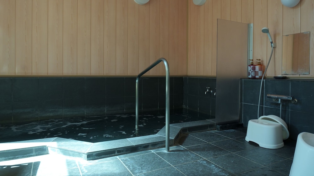 大浴場1 | 旅館松島