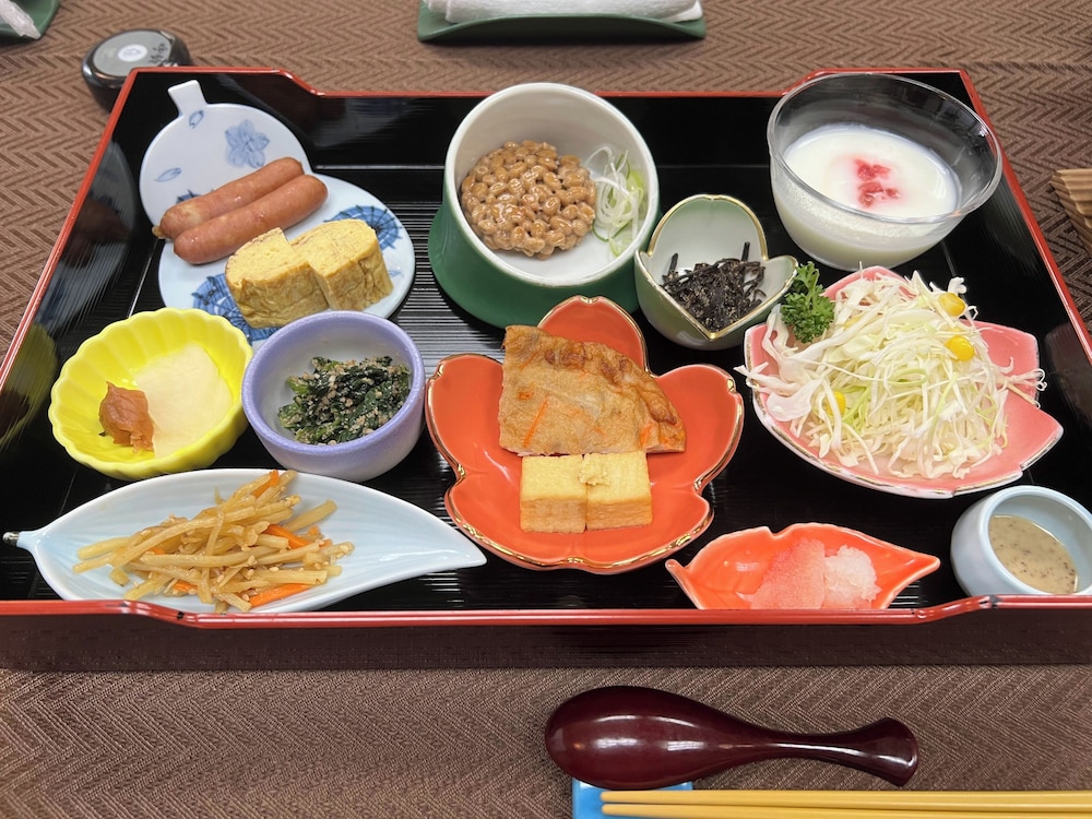 朝食1 | 旅館松島 朝食1 | 旅館松島