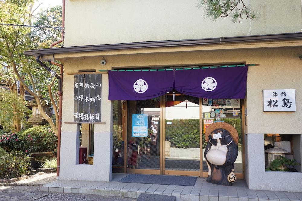 旅館松島