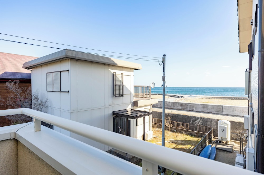 ヴィラ パーシャルシービュー 部屋からの景観0 | Seaside House-THE BLUE-