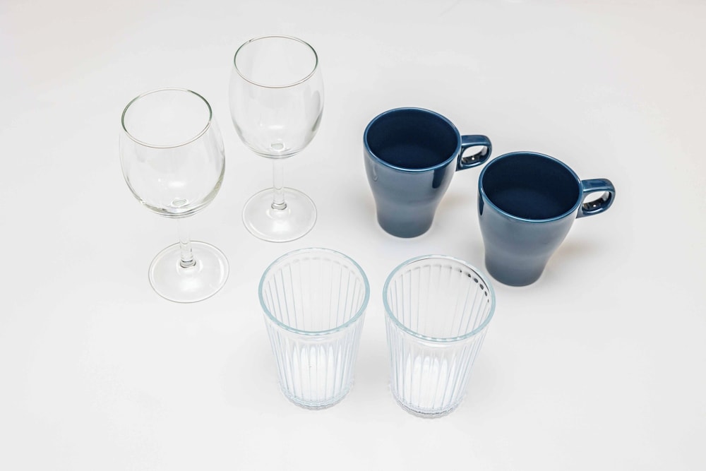ヴィラ パーシャルシービュー 専用キッチン16 | Seaside House-THE BLUE-