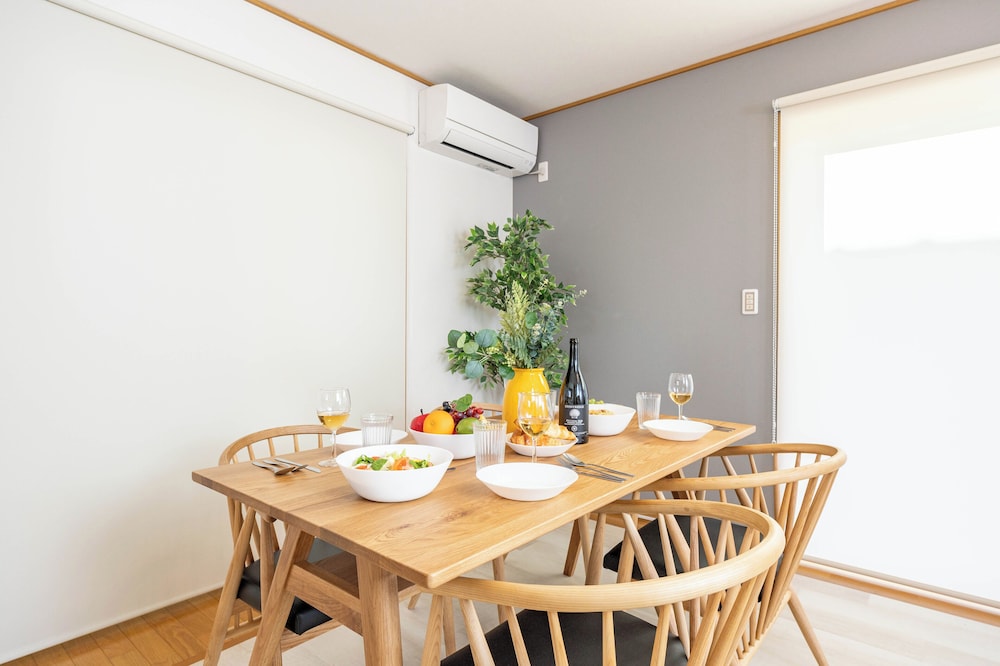 ヴィラ パーシャルシービュー 客室20 | Seaside House-THE BLUE-