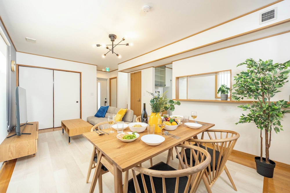 ヴィラ パーシャルシービュー 客室14 | Seaside House-THE BLUE-