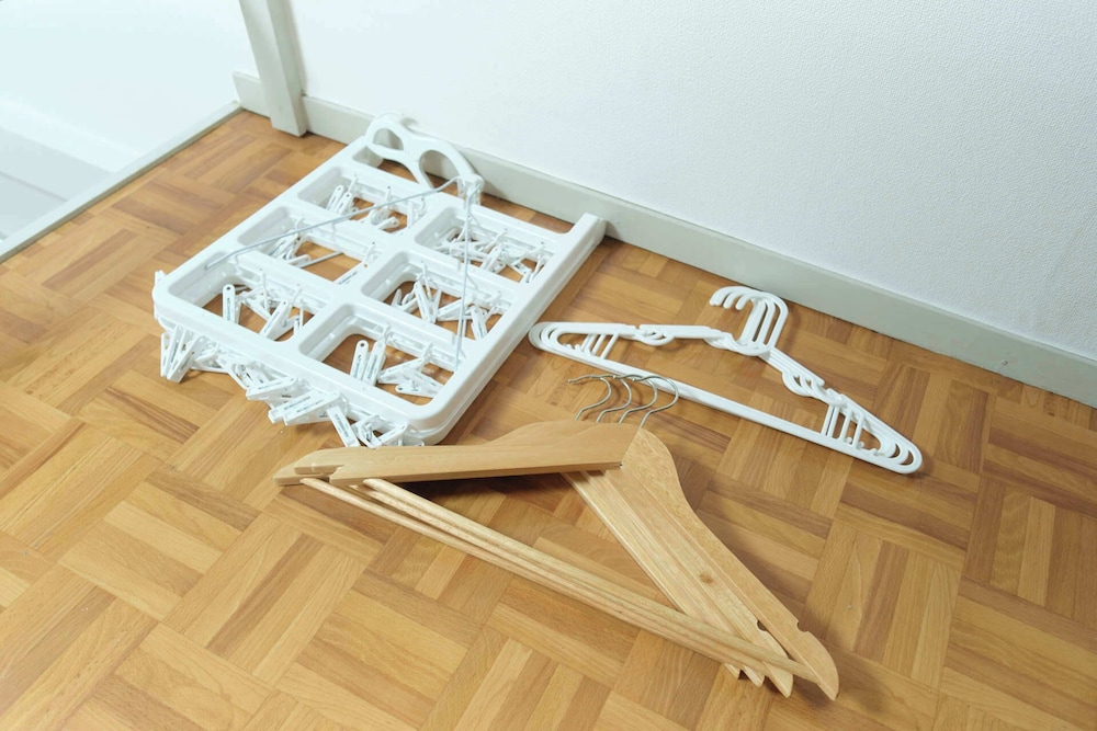 204/Non-smoking/2ppl 客室の設備とサービス4 | さくら代々木 by Tranova