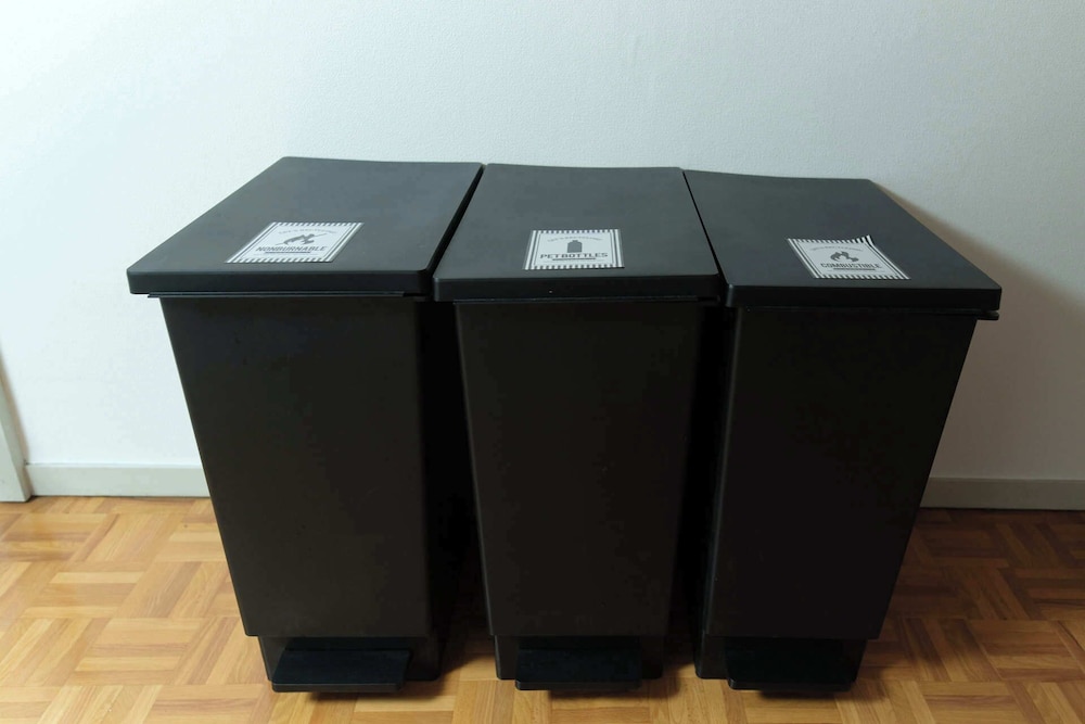 アパートメント 客室14 | さくら代々木 by Tranova