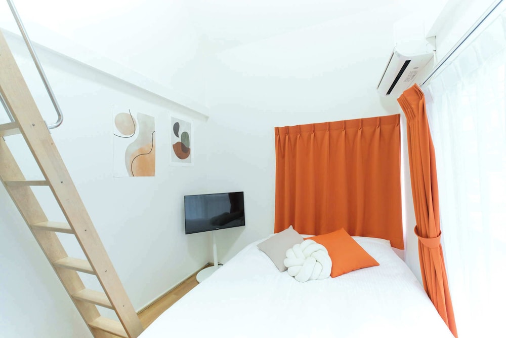 アパートメント 客室3 | さくら代々木 by Tranova