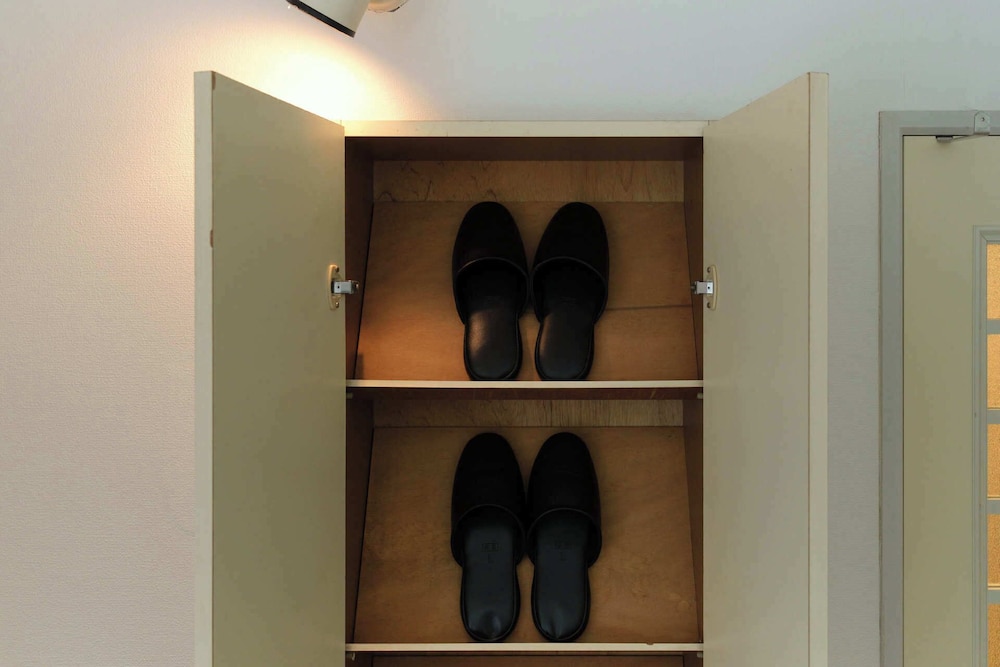 アパートメント 客室6 | さくら代々木 by Tranova