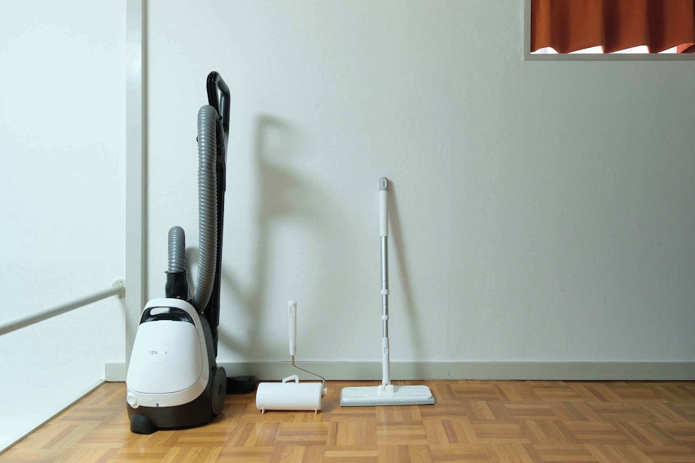 204/Non-smoking/2ppl 客室の設備とサービス2 | さくら代々木 by Tranova