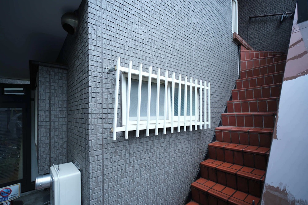 内装1 | さくら代々木 by Tranova