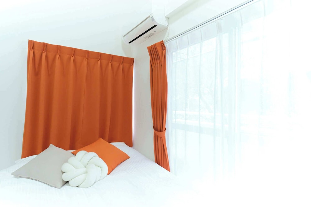 204/Non-smoking/2ppl 客室3 | さくら代々木 by Tranova