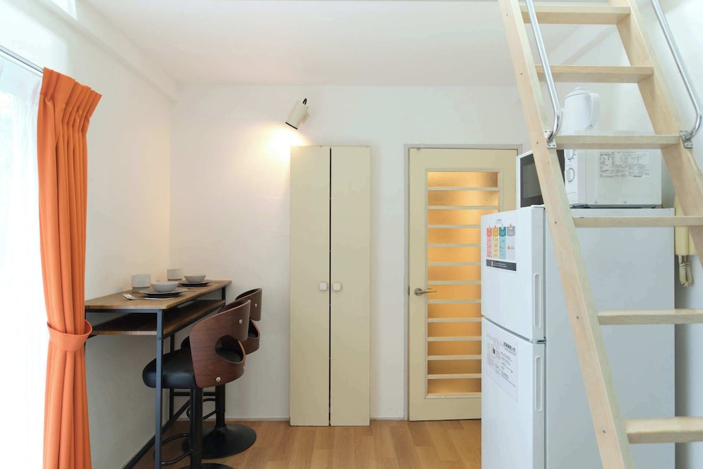 アパートメント 客室7 | さくら代々木 by Tranova