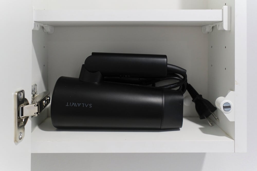 302/Non-smoking/2ppl 客室の設備とサービス2 | RIZOTIA HAKUSAN by Tranova