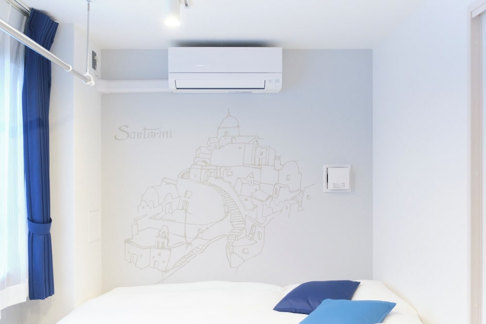 302/Non-smoking/2ppl 客室3 | RIZOTIA HAKUSAN by Tranova