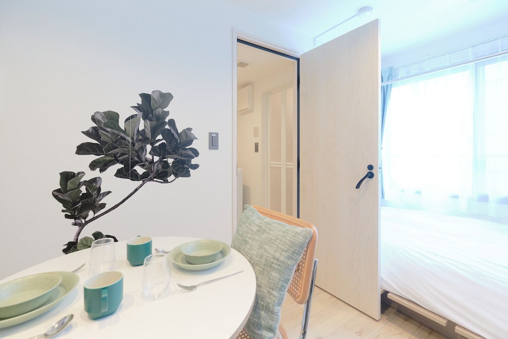 A 禁煙 客室5 | RIZOTIA HAKUSAN by Tranova