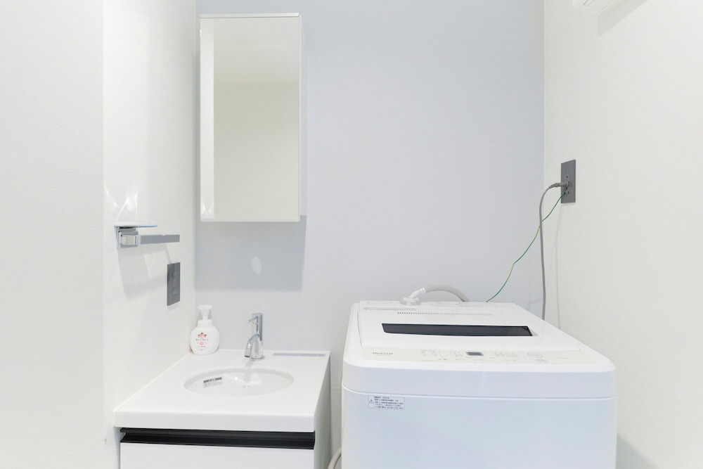 A 禁煙 ランドリー0 | RIZOTIA HAKUSAN by Tranova