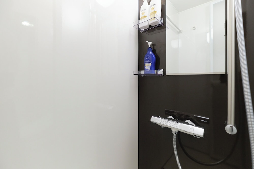 302/Non-smoking/2ppl バスルーム0 | RIZOTIA HAKUSAN by Tranova