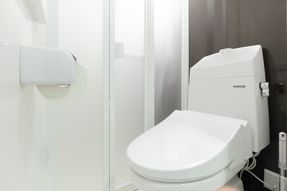 302/Non-smoking/2ppl 客室の設備とサービス0 | RIZOTIA HAKUSAN by Tranova