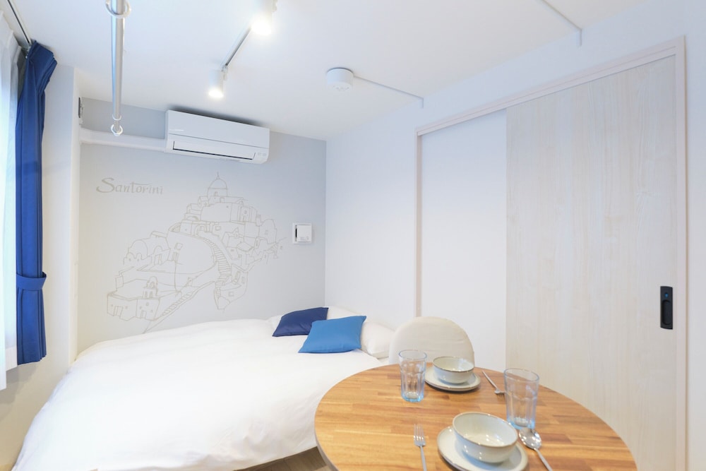 302/Non-smoking/2ppl 客室4 | RIZOTIA HAKUSAN by Tranova