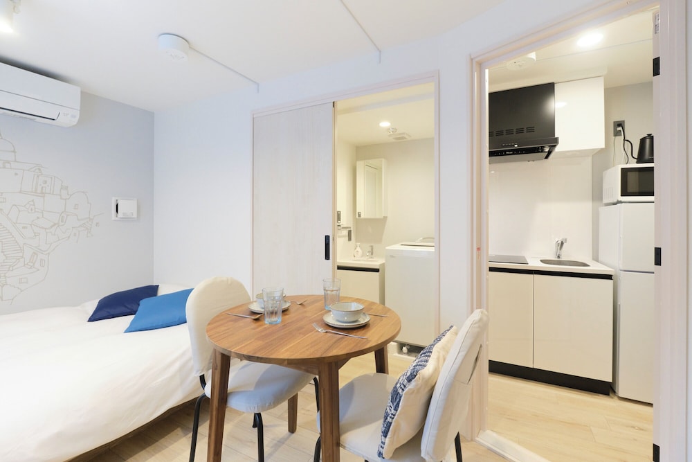 302/Non-smoking/2ppl 客室1 | RIZOTIA HAKUSAN by Tranova