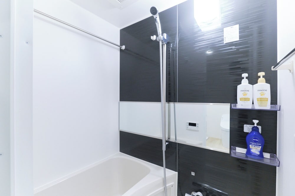 A 禁煙 バスルーム0 | RIZOTIA HAKUSAN by Tranova