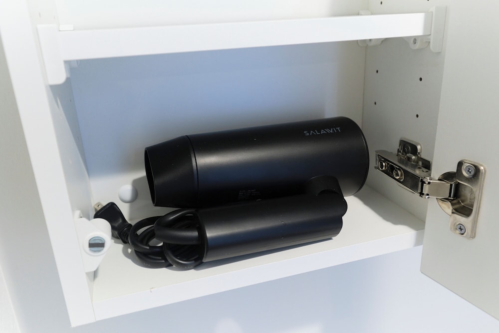 A 禁煙 バスルーム2 | RIZOTIA HAKUSAN by Tranova