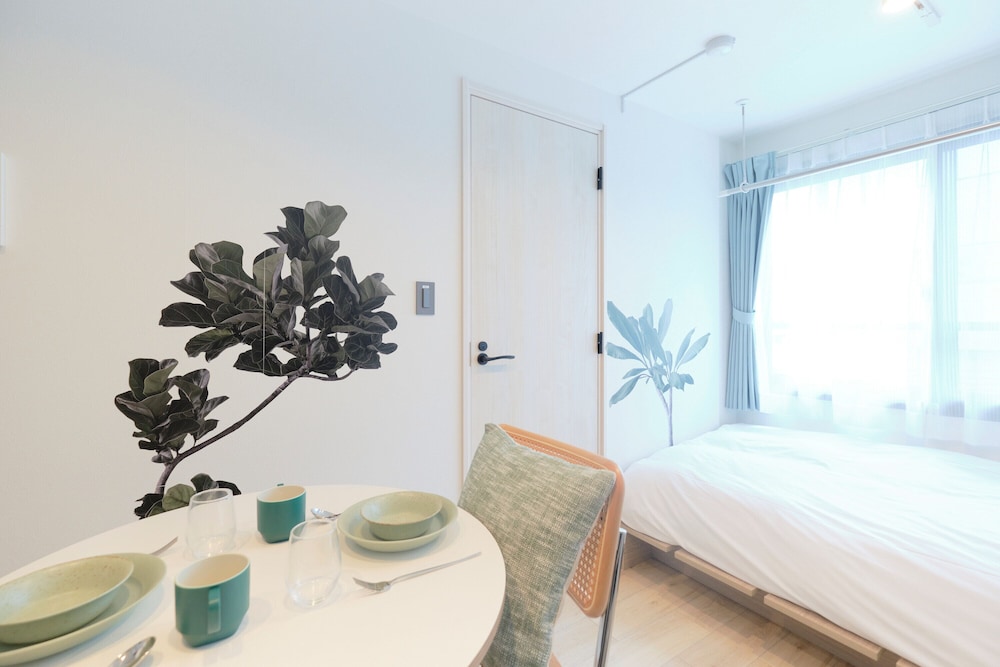 A 禁煙 客室6 | RIZOTIA HAKUSAN by Tranova