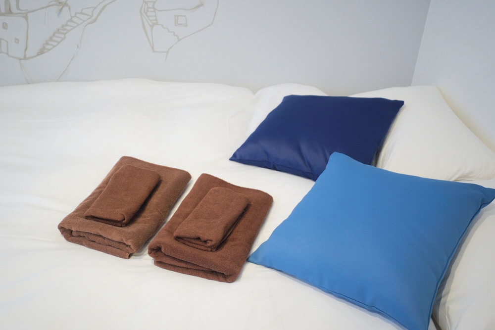 302/Non-smoking/2ppl 客室11 | RIZOTIA HAKUSAN by Tranova