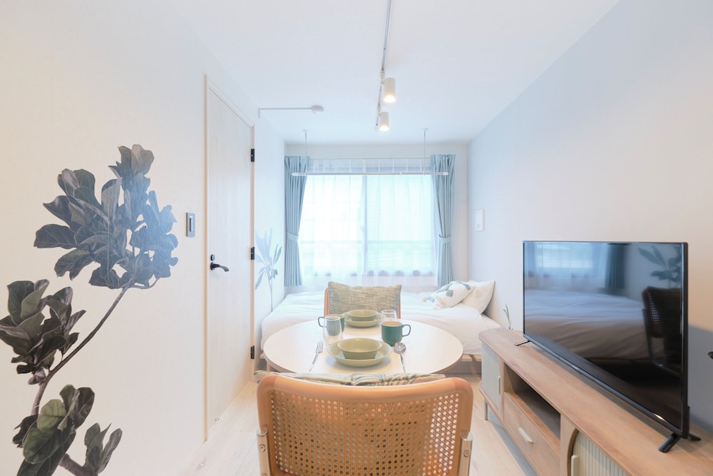 A 禁煙 客室1 | RIZOTIA HAKUSAN by Tranova