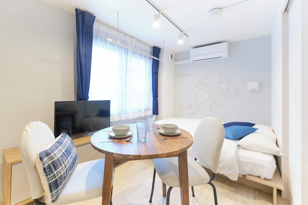 302/Non-smoking/2ppl 客室9 | RIZOTIA HAKUSAN by Tranova