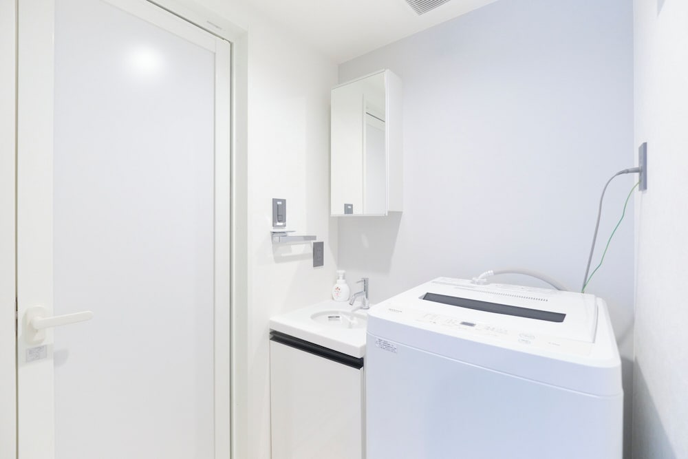 B 禁煙 ランドリー0 | RIZOTIA HAKUSAN by Tranova