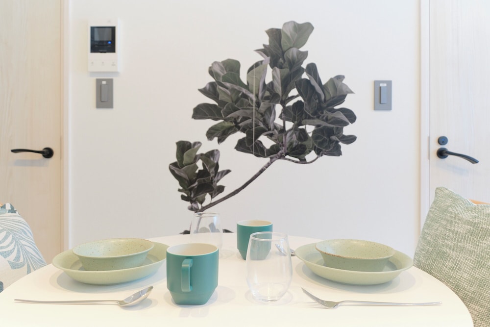 A 禁煙 専用キッチン1 | RIZOTIA HAKUSAN by Tranova