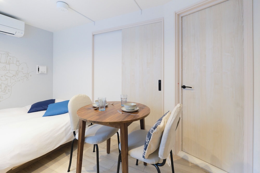 B 禁煙 客室9 | RIZOTIA HAKUSAN by Tranova