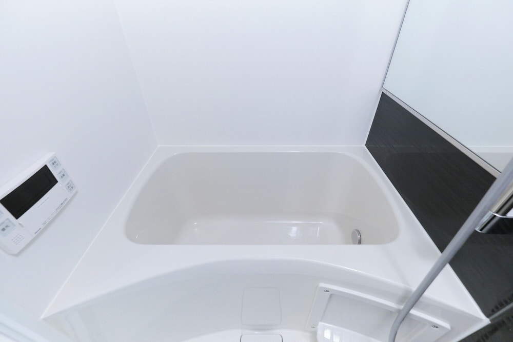 A 禁煙 バスルーム1 | RIZOTIA HAKUSAN by Tranova