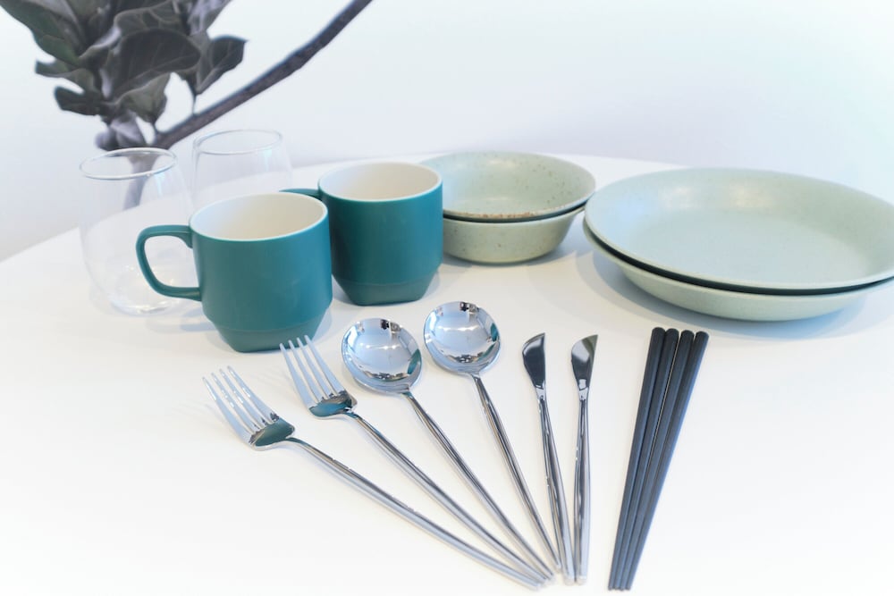 A 禁煙 専用キッチン4 | RIZOTIA HAKUSAN by Tranova